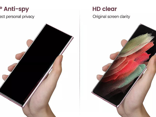 An Important Feature of Screen Protectors - Shatterproof