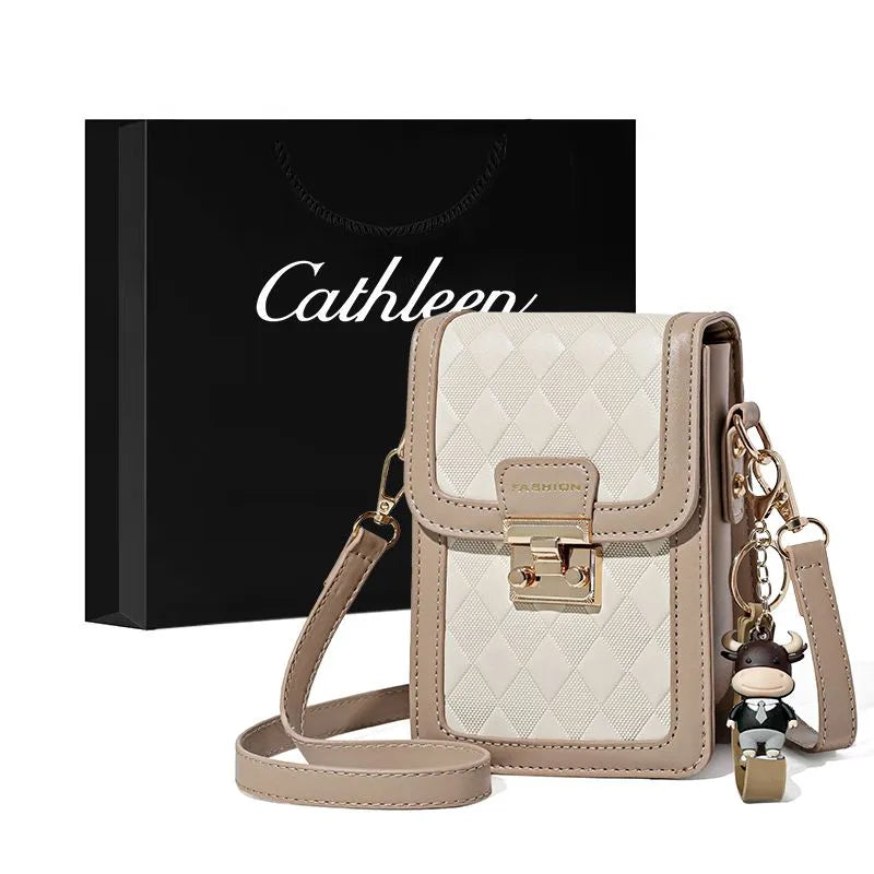 Luxury Hangbag Mini Phone Bag - {{ shop_name}} varyfun