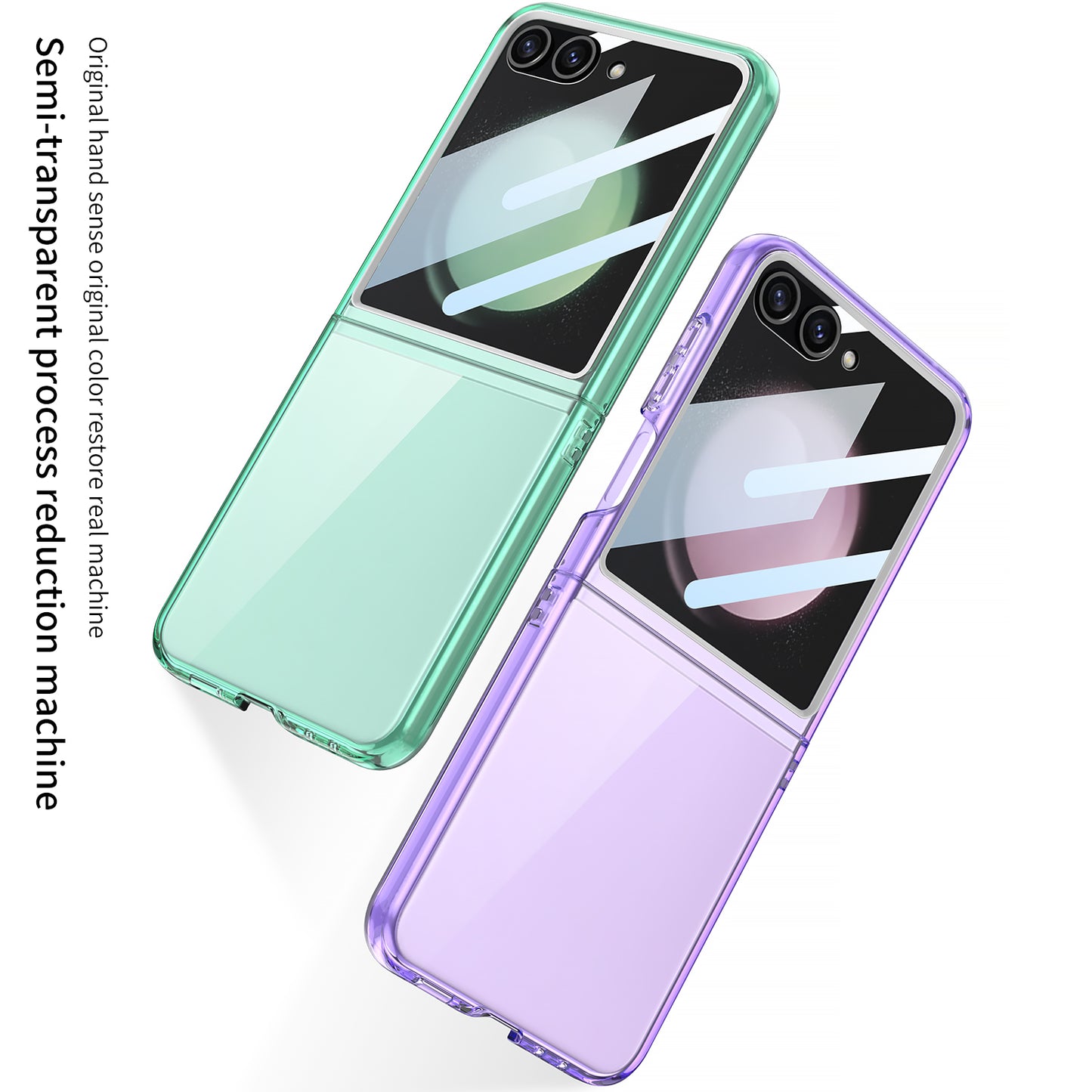 All-inclusive Protective Phone Case For Samsung Galaxy Z Flip5