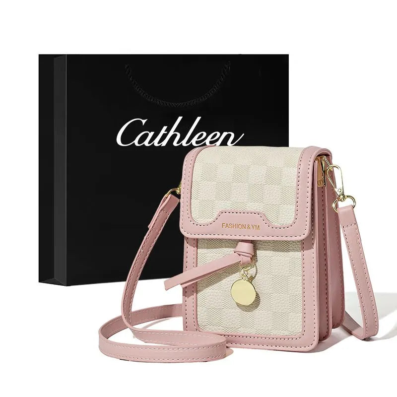 Luxury Hangbag Mini Phone Bag - {{ shop_name}} varyfun