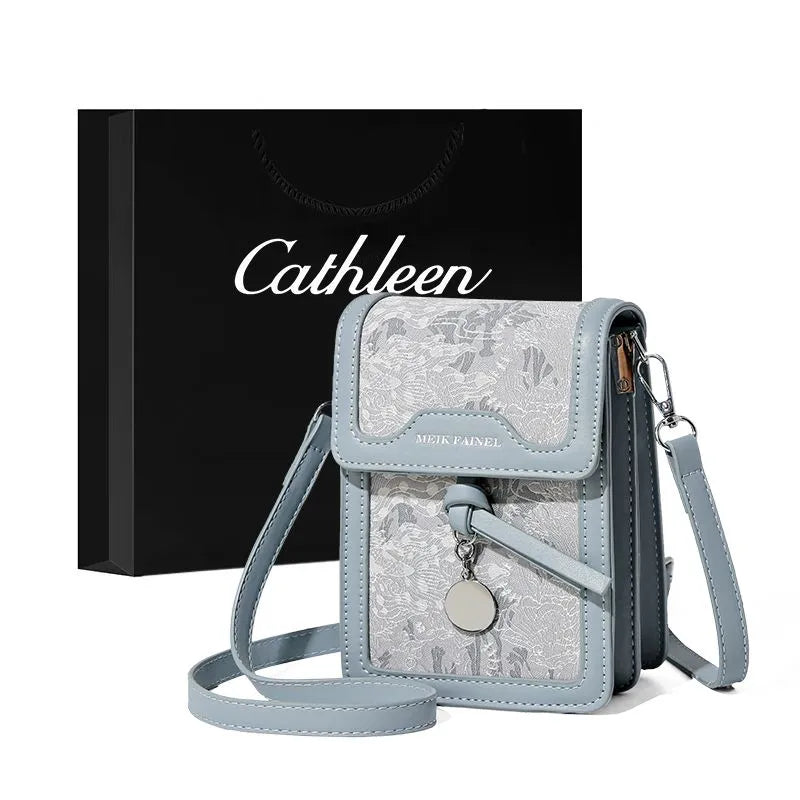 Luxury Hangbag Mini Phone Bag - {{ shop_name}} varyfun