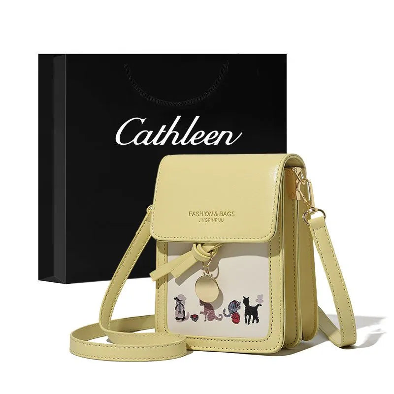 Luxury Hangbag Mini Phone Bag - {{ shop_name}} varyfun