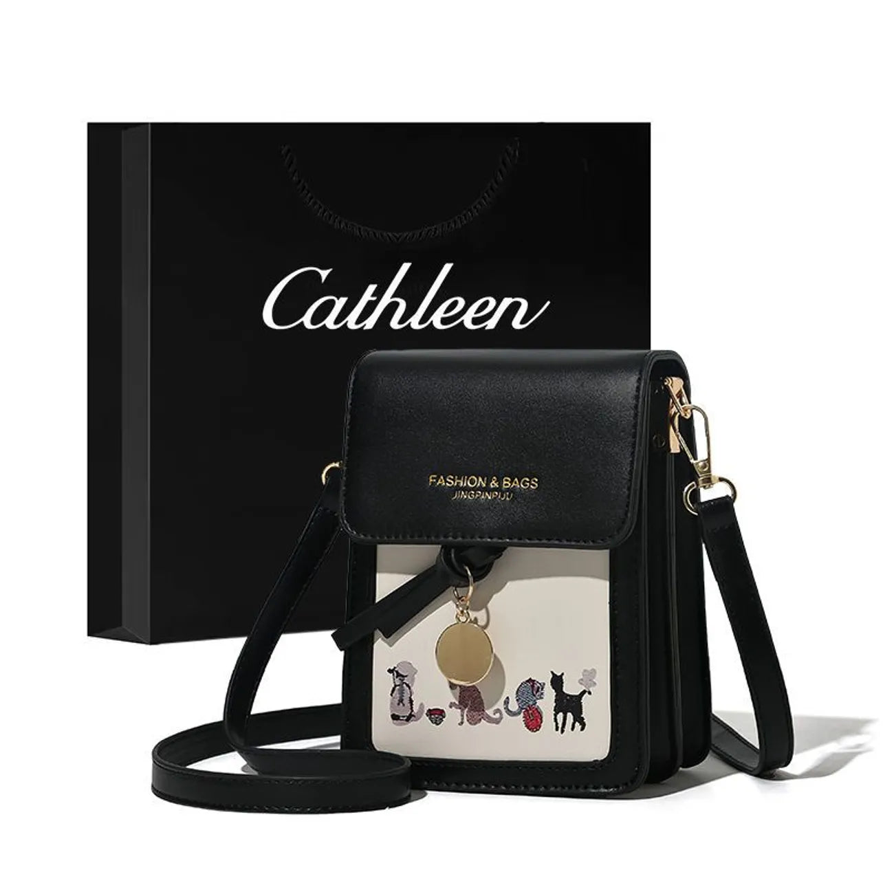 Luxury Hangbag Mini Phone Bag - {{ shop_name}} varyfun