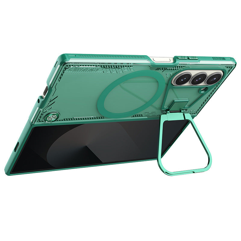 Magnetic Shockproof Phone Case For Galaxy Z Fold6