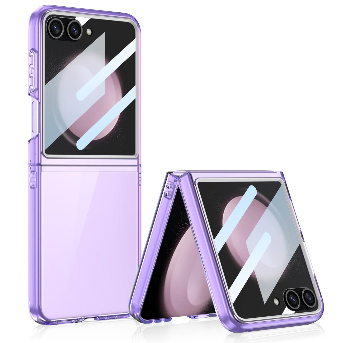 All-inclusive Protective Phone Case For Samsung Galaxy Z Flip5