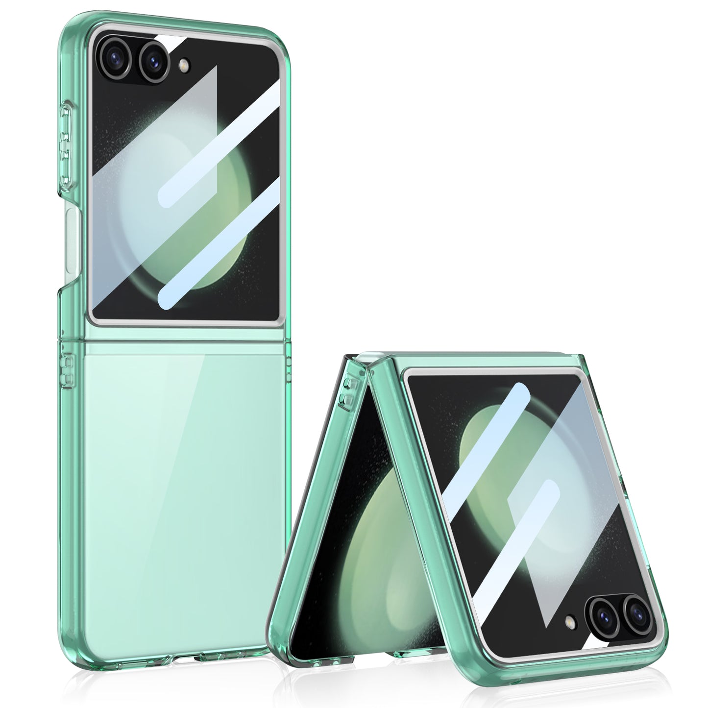 All-inclusive Protective Phone Case For Samsung Galaxy Z Flip5