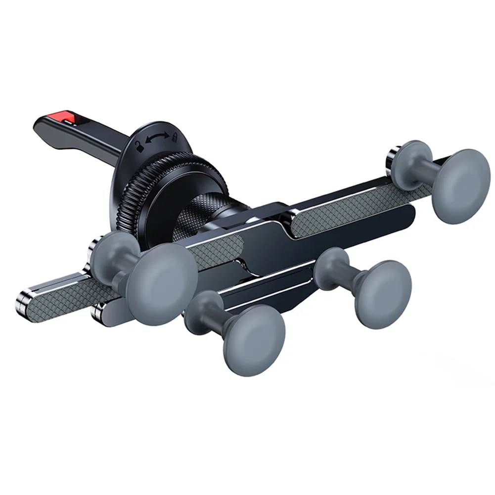 Car Phone Holder Car Accessories Interior Universal Car Bracket for Samsung Galaxy Z Fold 5/4/3 - Mycasety Mycasety