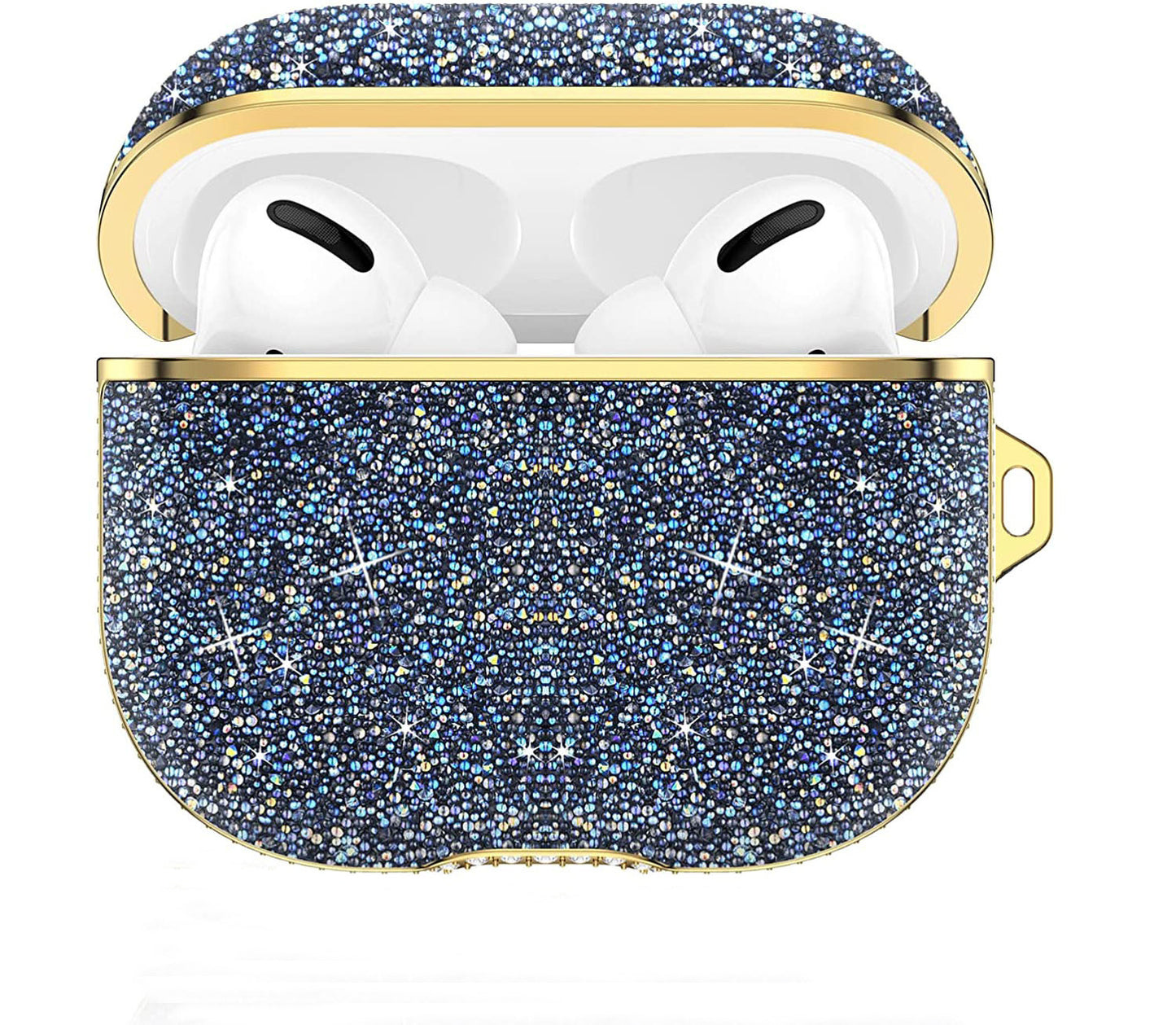 Luxury Crystal Anti-fall Protective Cover For AriPods 3