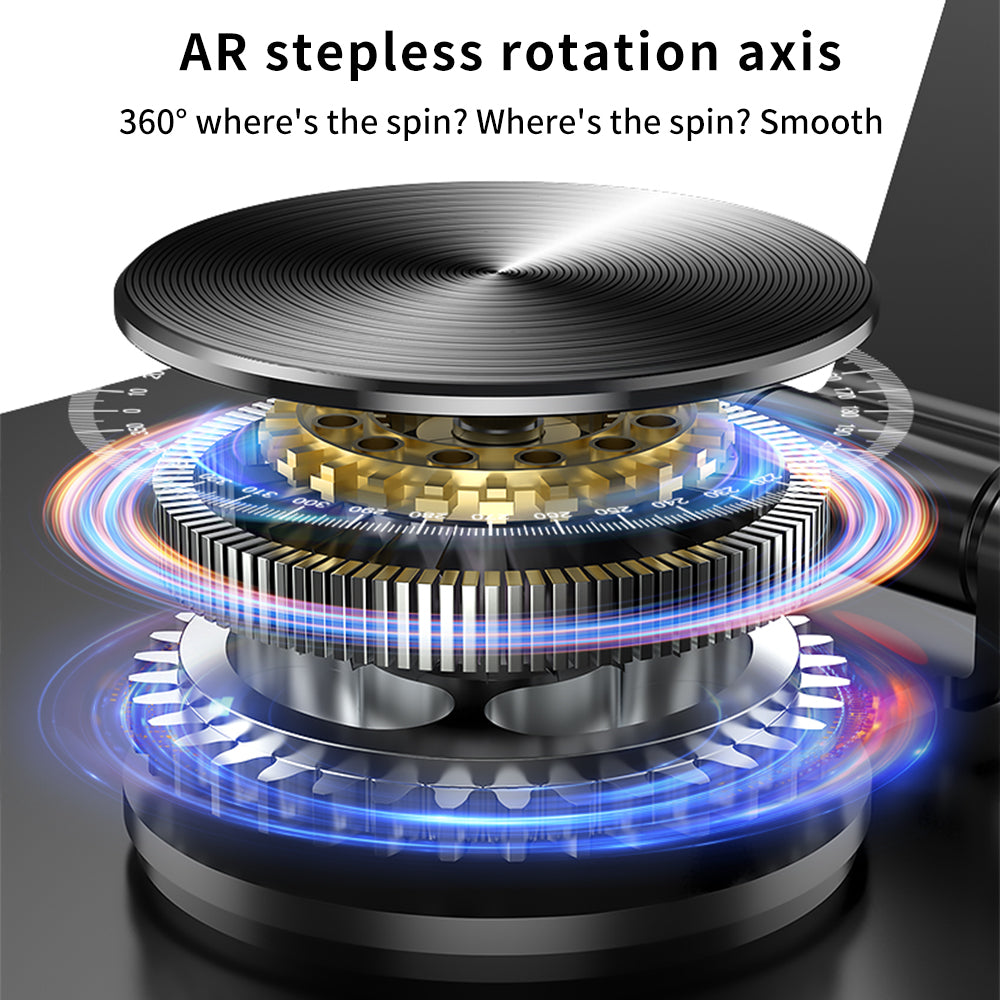 Steam Deck | Anti-fall Protective Cover With Carbon Steel Folding Bracket - {{ shop_name}} varyfun