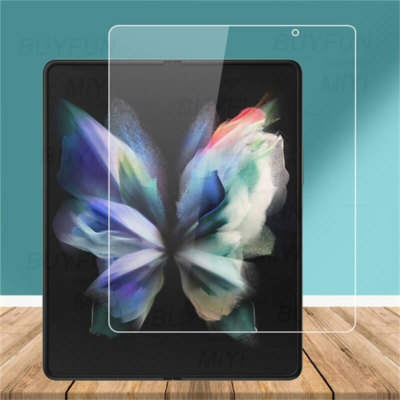 High-End Protective HD Hydrogel Film 4PCS - Samsung Galaxy Z Fold3 Fold4 5G - {{ shop_name}} varyfun
