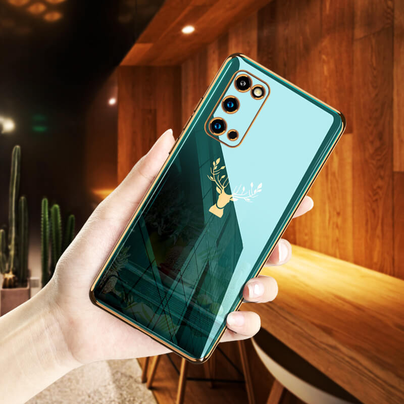 High Quality Shatter-resistant Samsung phone case - {{ shop_name}} varyfun