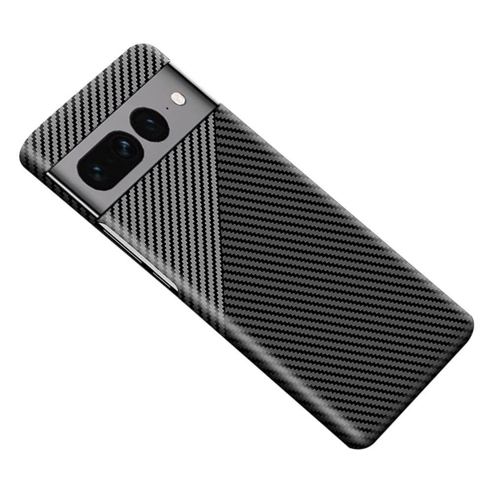 Google Pixel | Carbon Fiber Phone Case - mycasety2023 Mycasety
