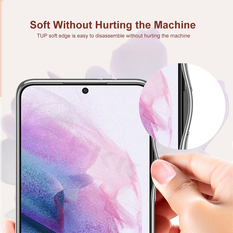 2021 Luxury Plating Pattern Camera All-inclusive Electroplating Process Case For Samsung S21 S21 Plus S21 Ultra - {{ shop_name}} EasyOutdoor