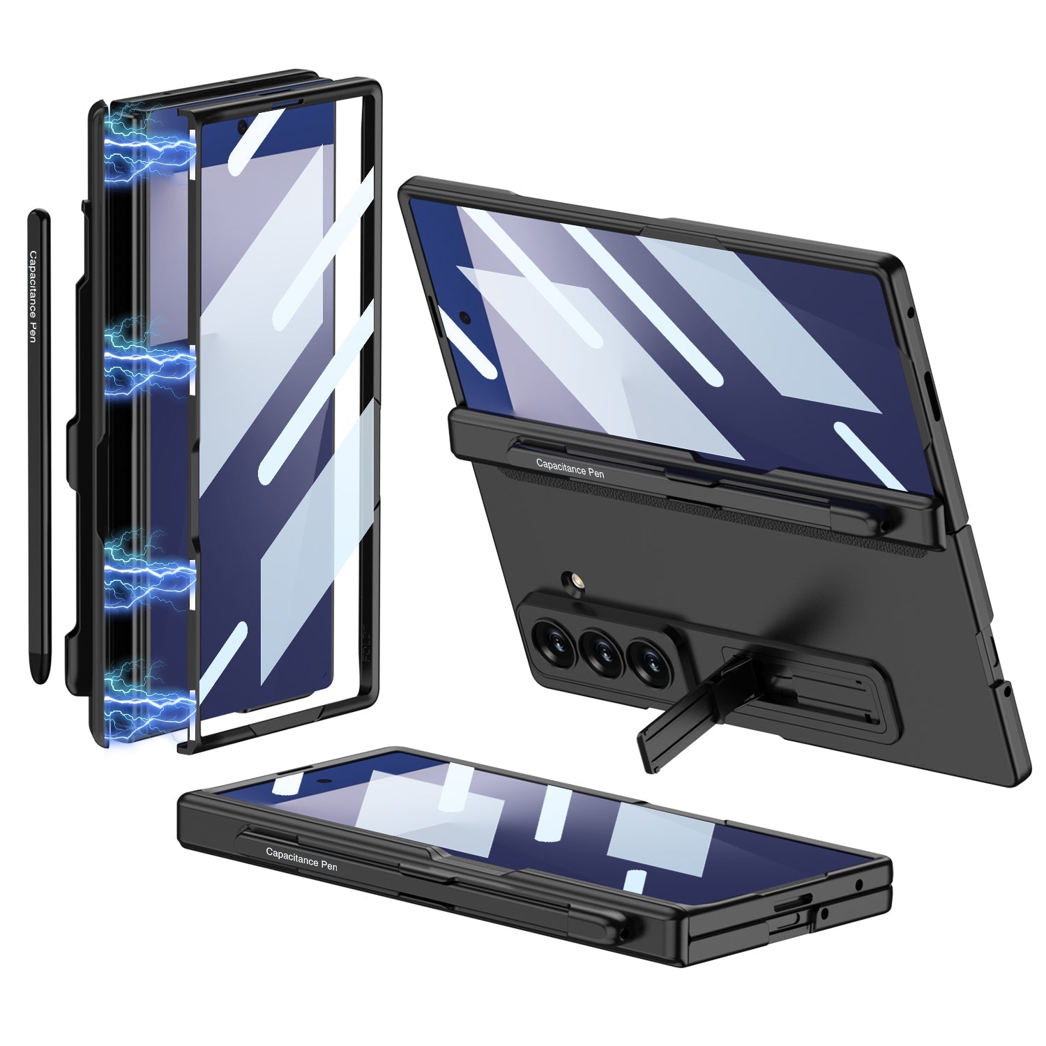 Galaxy Z Fold7
