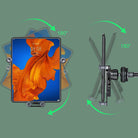 Amazing Car Phone Holder For Samsung Galaxy Z Fold5 Fold4 Fold3 5G - Mycasety Mycasety