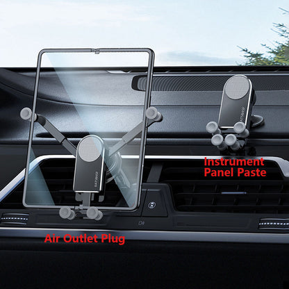 Amazing Car Phone Holder For Samsung Galaxy Z Fold5 Fold4 Fold3 5G - Mycasety Mycasety
