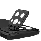 Armor Anti-fall Invisible Bracket Lens Protective Phone Case For iPhone - {{ shop_name}} varyfun