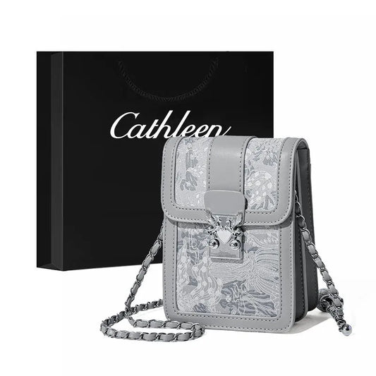 Luxury Hangbag Mini Phone Bag - {{ shop_name}} varyfun