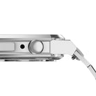 Luxury Metal Case Strap For Apple Watch Series - {{ shop_name}} varyfun