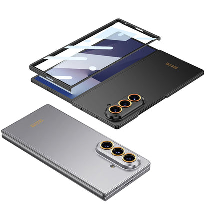 Luxury Ultra-thin Shockproof Cover For Galaxy Z Fold 7/6