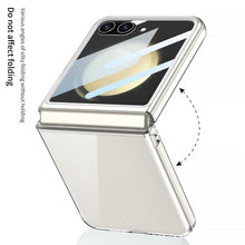 Load image into Gallery viewer, All-inclusive Protective Phone Case For Samsung Galaxy Z Flip5
