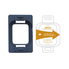 Screen Protector For Apple Watch Series - {{ shop_name}} varyfun