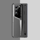 Luxury All-inclusive Anti-fall Protective Phone Case For Samsung Galaxy Z Fold5 Fold4 - Mycasety Mycasety