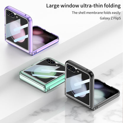 All-inclusive Protective Phone Case For Samsung Galaxy Z Flip5