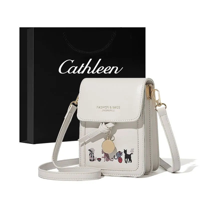 Luxury Hangbag Mini Phone Bag - {{ shop_name}} varyfun