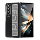 Anti-drop Protective Case With Wrist Strap For Samsung Galaxy Z Fold4 Fold3 5G - {{ shop_name}} varyfun