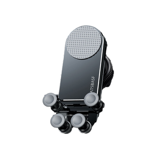 Amazing Car Phone Holder For Samsung Galaxy Z Fold5 Fold4 Fold3