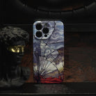 Stunning Oil Painting Mobile Phone Case For iPhone - {{ shop_name}} varyfun