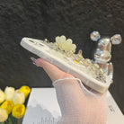 Little Daisy With Bracelet For iPhone Case - {{ shop_name}} varyfun
