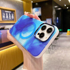 Magnetic Attraction Anti-fall iPhone case - {{ shop_name}} varyfun