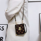 Luxury Phone Case For Samsung Galaxy Z Flip3 Flip4 5G With Lanyard - {{ shop_name}} varyfun