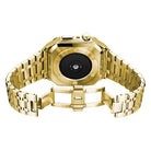 Luxury Metal Case Strap For Apple Watch Series - {{ shop_name}} varyfun