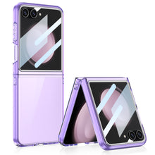 Load image into Gallery viewer, All-inclusive Protective Phone Case For Samsung Galaxy Z Flip5
