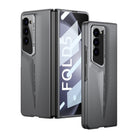 Luxury All-inclusive Anti-fall Protective Phone Case For Samsung Galaxy Z Fold5 Fold4 - Mycasety Mycasety