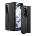 Luxury All-inclusive Anti-fall Protective Phone Case For Samsung Galaxy Z Fold5 Fold4 - Mycasety Mycasety
