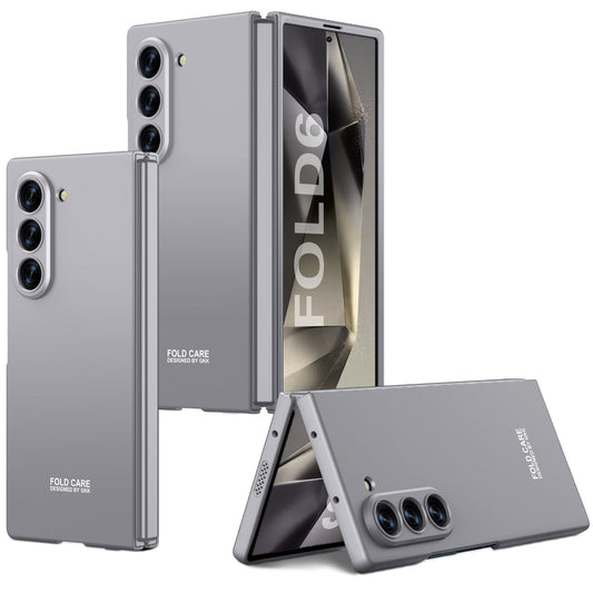 Luxury Shockproof Phone Case For Galaxy Z Fold 6/7