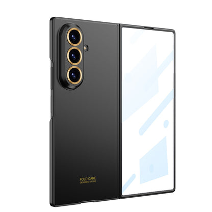 Ultra-thin Phone Case With Screen Protector For Galaxy Z Fold7/6