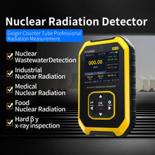 Load image into Gallery viewer, Nuclear Radiation Detector
