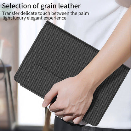 Google Pixel Fold Keyboard Holster Case WIth Pen Slot Stylus - Mycasety Mycasety