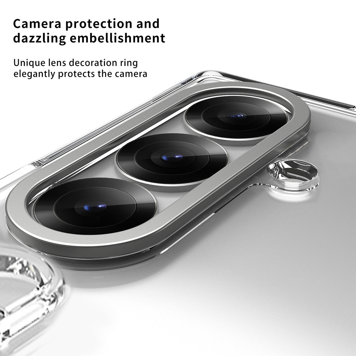 Business Wristband Bracket Hinge Protective Phone Case With Glass Film & Card Holder For Galaxy Z Fold 7/6/5/4