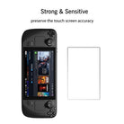 Steam Deck | Tempered Glass Screen Protector - {{ shop_name}} varyfun