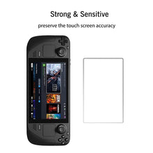 Load image into Gallery viewer, Steam Deck | Tempered Glass Screen Protector - {{ shop_name}} varyfun
