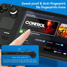 Steam Deck | Tempered Glass Screen Protector - {{ shop_name}} varyfun