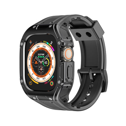 Luxury Case Strap For Apple Watch Series 49mm - mycasety2023 Mycasety