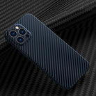iPhone | Carbon Fiber Phone Case - mycasety2023 Mycasety