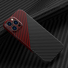 iPhone | Carbon Fiber Phone Case - mycasety2023 Mycasety